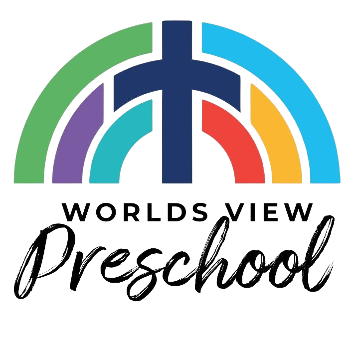 Worldsview Preschool Logo